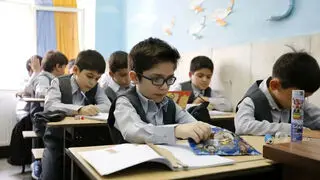 شیوه‌نامه اجرایی آغاز سال تحصیلی ۱۴۰۶-۱۴۰۵ ابلاغ شد