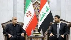 قدردانی پزشکیان از تمهیدات عراق برای تشییع باشکوه رهبر شهید