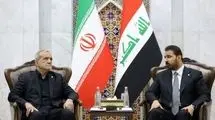 قدردانی پزشکیان از تمهیدات عراق برای تشییع باشکوه رهبر شهید