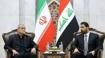 قدردانی پزشکیان از تمهیدات عراق برای تشییع باشکوه رهبر شهید