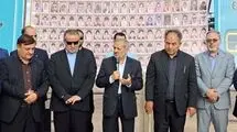 کاظمی: توسعه فضاهای آموزشی در خراسان جنوبی با جدیت دنبال می‌شود