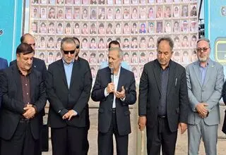 کاظمی: توسعه فضاهای آموزشی در خراسان جنوبی با جدیت دنبال می‌شود