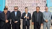 کاظمی: توسعه فضاهای آموزشی در خراسان جنوبی با جدیت دنبال می‌شود