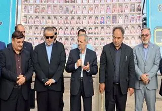 کاظمی: توسعه فضاهای آموزشی در خراسان جنوبی با جدیت دنبال می‌شود