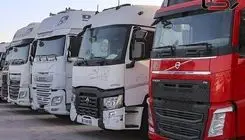 گلایه نایب رئیس کامیون‌داران نسبت به پرداخت نشدن کرایه و گرانی دستمزدها