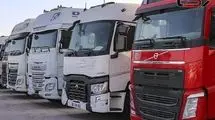گلایه نایب رئیس کامیون‌داران نسبت به پرداخت نشدن کرایه و گرانی دستمزدها