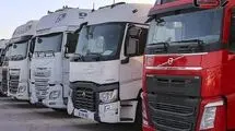 گلایه نایب رئیس کامیون‌داران نسبت به پرداخت نشدن کرایه و گرانی دستمزدها