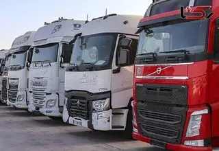 گلایه نایب رئیس کامیون‌داران نسبت به پرداخت نشدن کرایه و گرانی دستمزدها