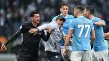 با شکست ناپولی؛ اینتر در یک قدمی قهرمانی 