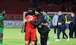 تراکتور بدون سرمربی و کاپیتان شد