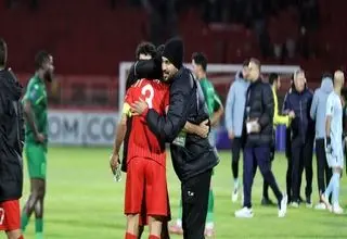 تراکتور بدون سرمربی و کاپیتان شد