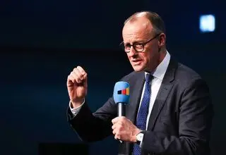 آلمان: حمایت از اسرائیل ادامه دارد!