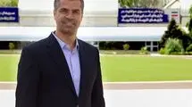 واکنش هادی ساعی به اخراج ملی‌پوش تکواندو از محل کارش+فیلم