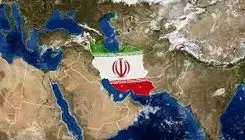 ایران و رقابت قدرت‌های بزرگ 