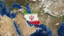 ایران و رقابت قدرت‌های بزرگ 