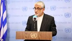 ایروانی: آمریکا حیثیت دیپلمات‌های ایرانی را خدشه‌دار کرد