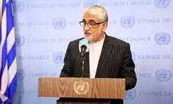 ایروانی: آمریکا حیثیت دیپلمات‌های ایرانی را خدشه‌دار کرد