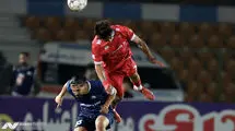 پرسپولیس این بار از شکست گریخت؛