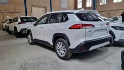 واگذاری سازوکار عرضه خودروهای وارداتی به شرکت‌های واردکننده 