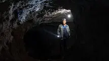 جزئیات جدید حادثه ریزش معدن در بافق از زبان سخنگوی هلال احمر