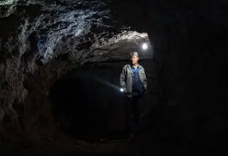 جزئیات جدید حادثه ریزش معدن در بافق از زبان سخنگوی هلال احمر