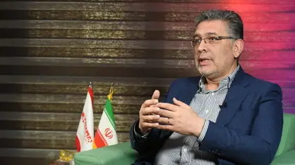 اگر آمریکا اراده کند گرینلند را تصاحب می‌کند/ اروپا می‌تواند برای ایران خط و نشان بکشد اما برای آمریکا نه