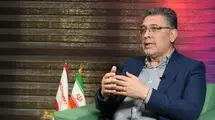 اگر آمریکا اراده کند گرینلند را تصاحب می‌کند/ اروپا می‌تواند برای ایران خط و نشان بکشد اما برای آمریکا نه