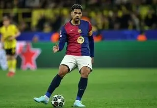  بایرن مونیخ به دنبال جذب مدافع بارسلونا