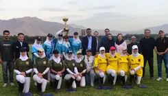 ناظری رئیس فدراسیون چوگان: چوگان را در دنیا به نام ایران می شناسند