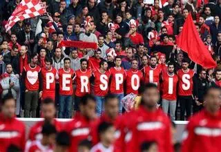 درخواست باشگاه پرسپولیس از هواداران برای جلوگیری از محرومیت آسیایی