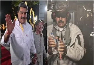 اکنون چه بر سر ونزوئلا خواهد آمد؟