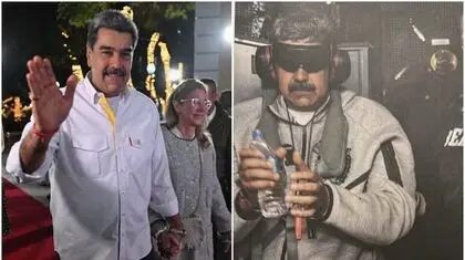 اکنون چه بر سر ونزوئلا خواهد آمد؟