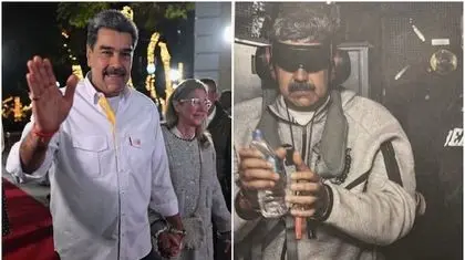 اکنون چه بر سر ونزوئلا خواهد آمد؟