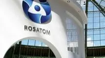 مذاکرات روس‌اتم با ایران در مورد امکان ساخت نیروگاه‌های هسته‌ای کوچک