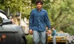 حاج ابراهیم برای اسماعیل دنبال زن می گردد!/ سکانس جدید سریال «بدنام»
