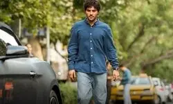 «بدنام» با یک غافلگیری جدید پخش شد؛ میخوام بدونم دستت به این دختره خورده یا نه!/ فیلم