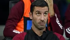 مربی جدید تیم ملی در دبی رویت شد+عکس