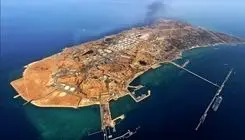 هیچ یک از تاسیسات نفتی خارک هدف قرار نگرفته است