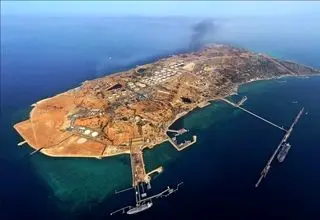 واکنش سازمان محیط‌ زیست به شایعه انتشار آلودگی نفتی در اطراف جزیره خارک