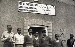 از روزهای وبا و طاعون تا عصر واکسن و پژوهش؛ روایت یک قرن ایستادگی انستیتو پاستور ایران