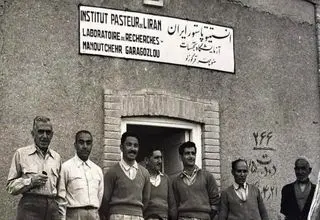 از روزهای وبا و طاعون تا عصر واکسن و پژوهش؛ روایت یک قرن ایستادگی انستیتو پاستور ایران