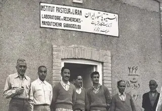 از روزهای وبا و طاعون تا عصر واکسن و پژوهش؛ روایت یک قرن ایستادگی انستیتو پاستور ایران