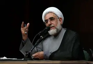 منتجب‌نیا: وفاق در کشور ما وجود ندارد