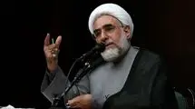 منتجب‌نیا: وفاق در کشور ما وجود ندارد