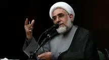 منتجب‌نیا: وفاق در کشور ما وجود ندارد