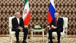 پزشکیان: مصمم هستیم توافق جامع ایران و روسیه را اجرایی و عملیاتی کنیم