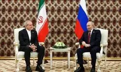 پزشکیان: مصمم هستیم توافق جامع ایران و روسیه را اجرایی و عملیاتی کنیم