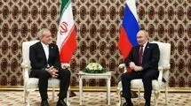 پزشکیان: مصمم هستیم توافق جامع ایران و روسیه را اجرایی و عملیاتی کنیم