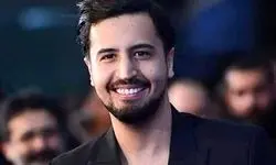 مهرداد صدیقیان با عکس سلفی داخل آسانسوریش جلب توجه کرد