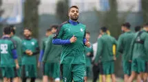 مدافع استقلال: دربی باید لغو شود/ دیدار با النصر یک بازی ملی است